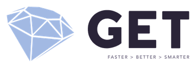 GET Logo